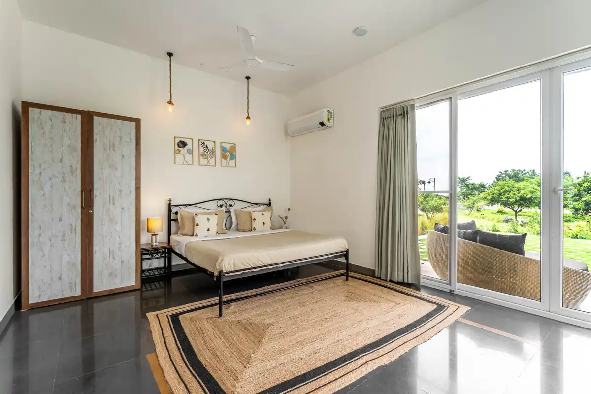 Lazy Mango, Hyderabad