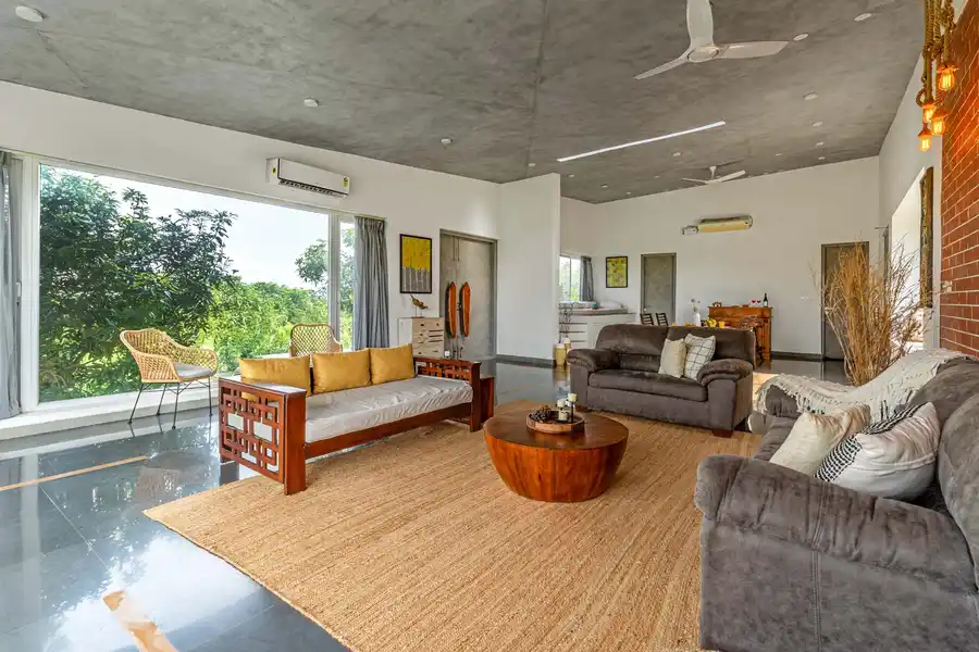 Lazy Mango, Hyderabad