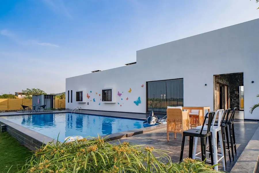 Le Bon Horizon, Nashik