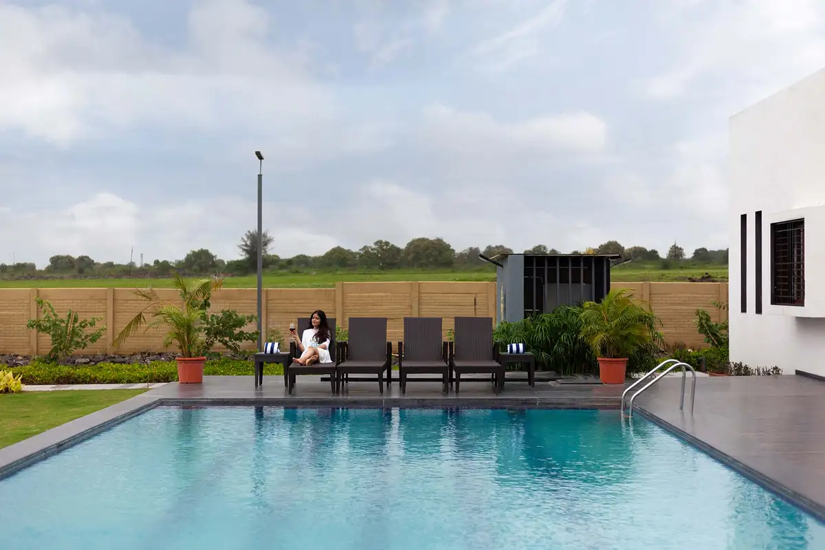 Le Bon Horizon, Nashik
