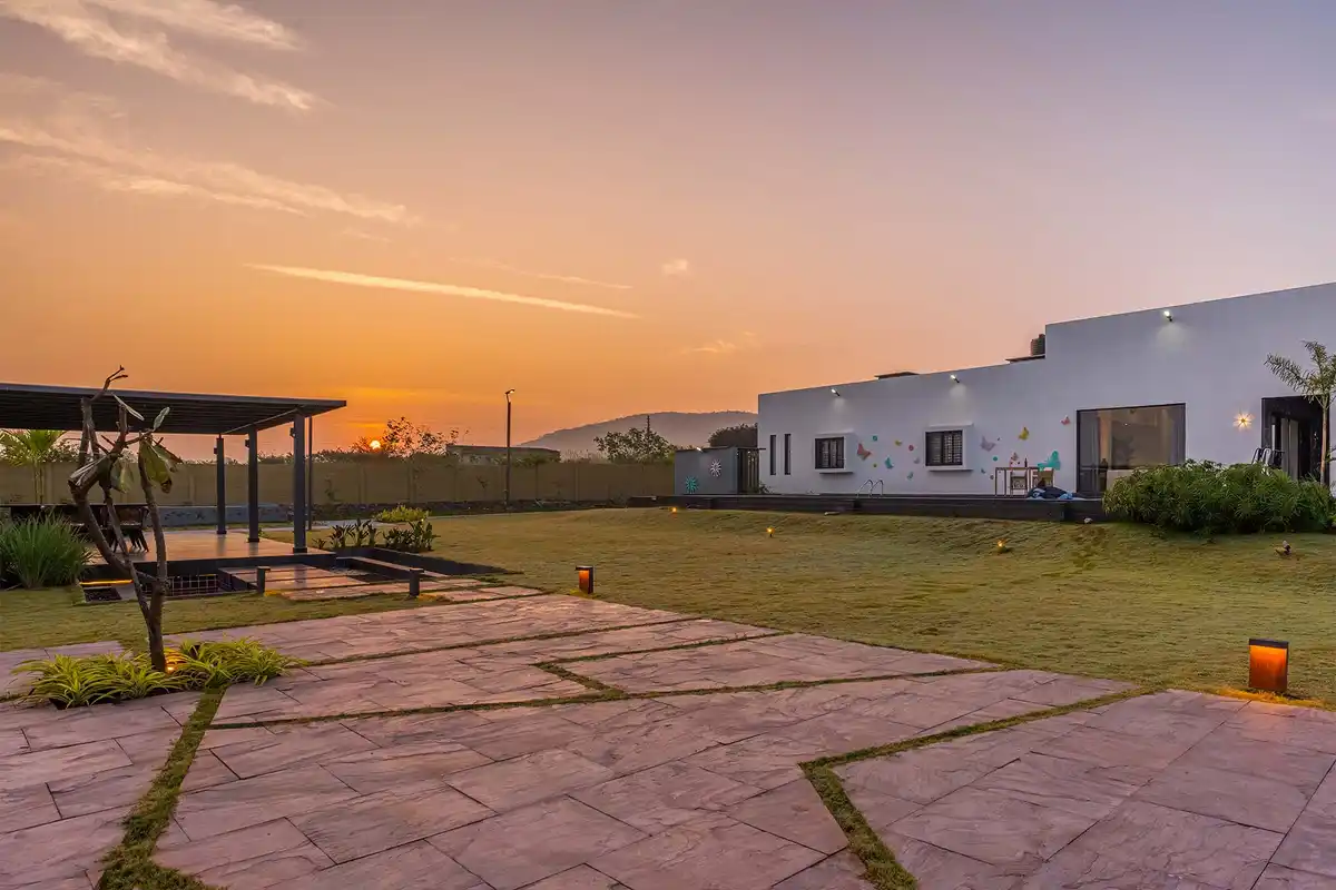 Le Bon Horizon, Nashik