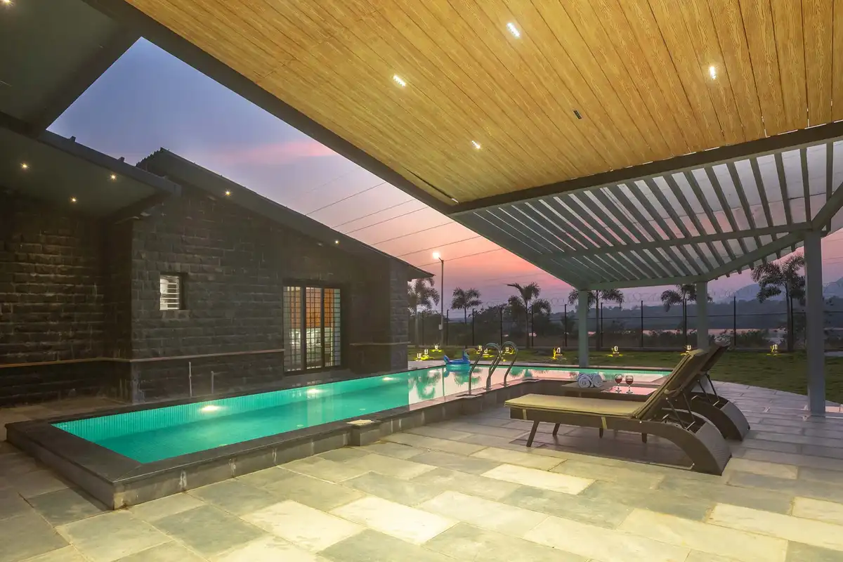 Le Ciel - Igatpuri, Igatpuri