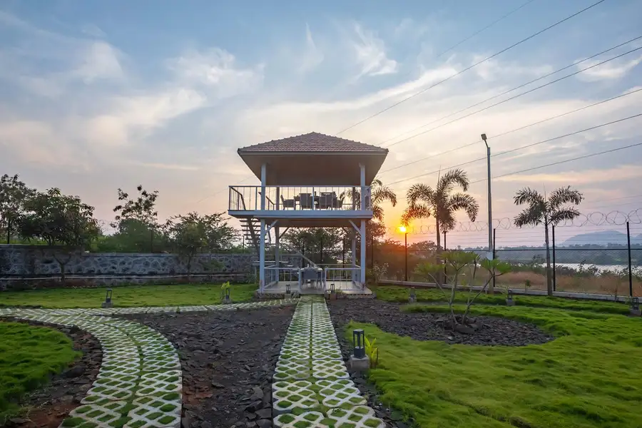 Le Ciel - Igatpuri, Igatpuri