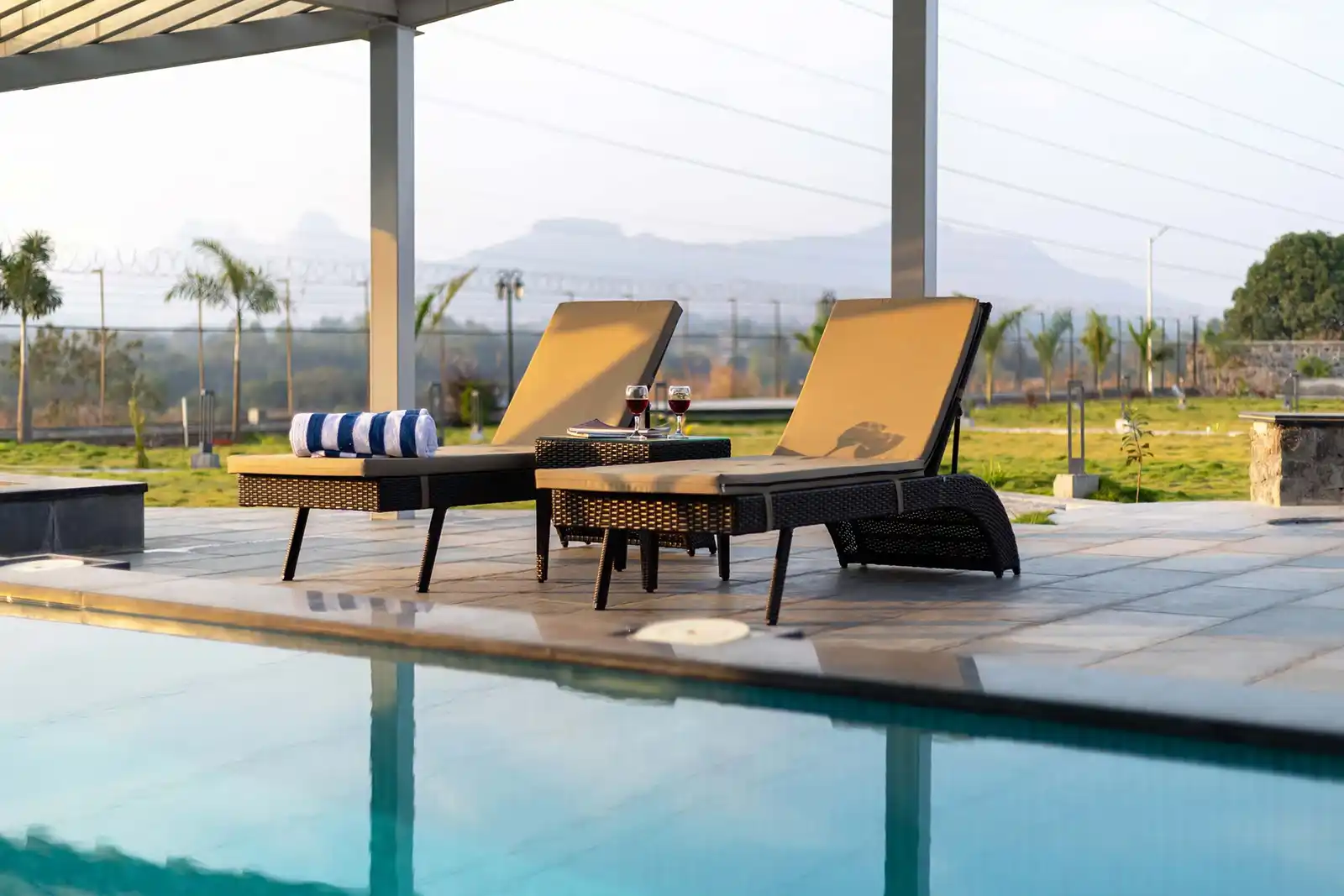 Le Ciel - Igatpuri, Igatpuri