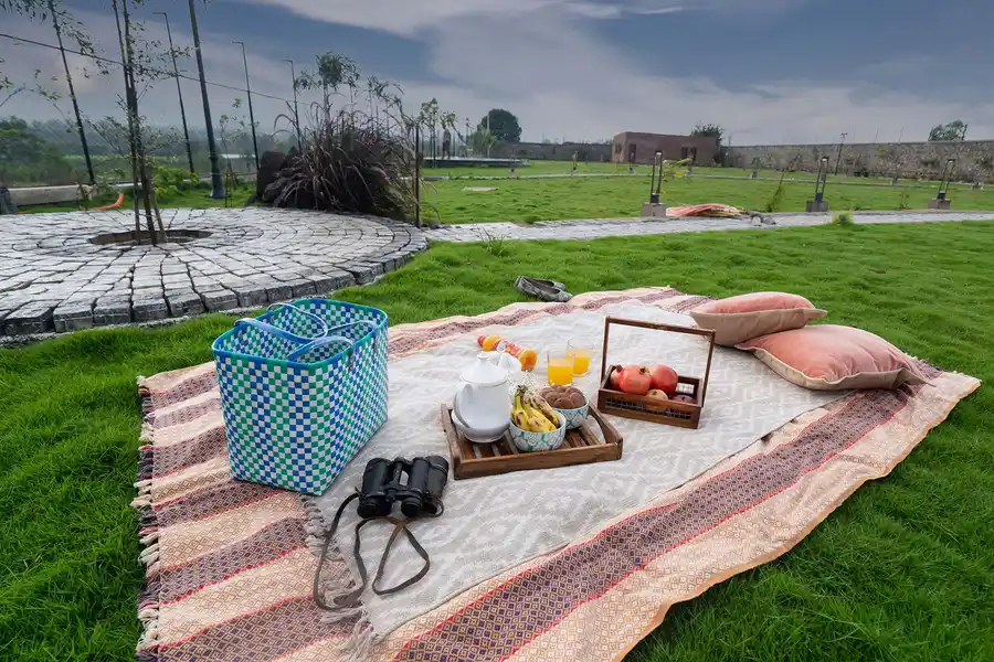 Le Ciel - Igatpuri, Igatpuri