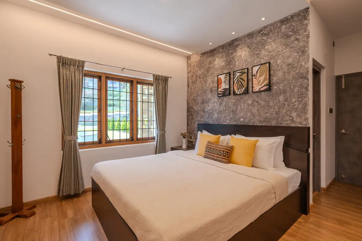 Le Mistral, Kodaikanal