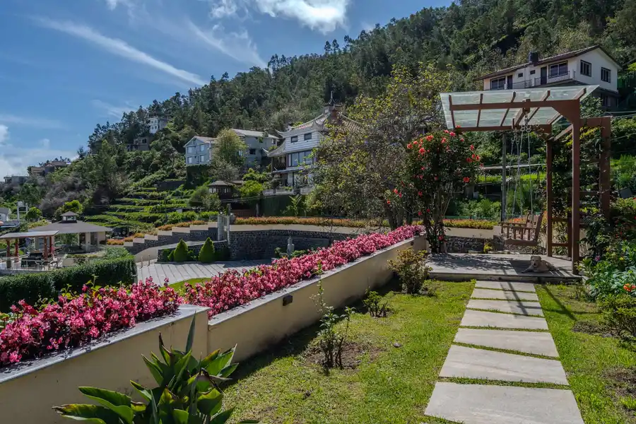 Le Mistral, Kodaikanal