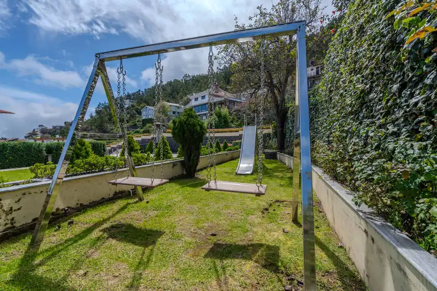 Le Mistral, Kodaikanal