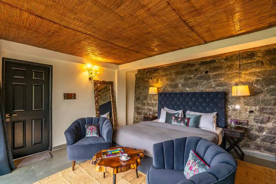 Leopard's Creek Estate, Kasauli