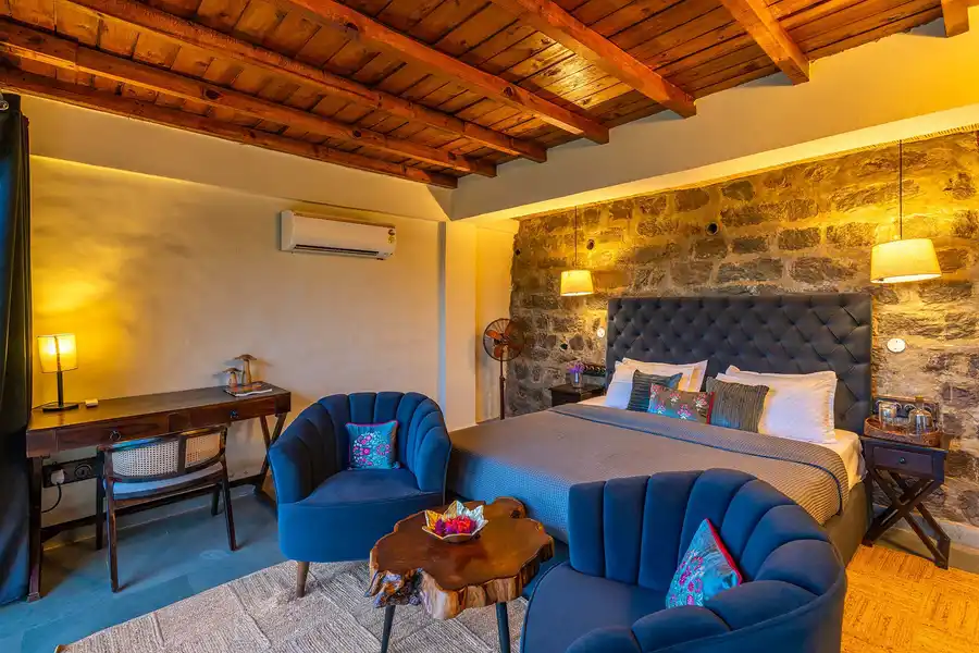 Leopard's Creek Estate, Kasauli