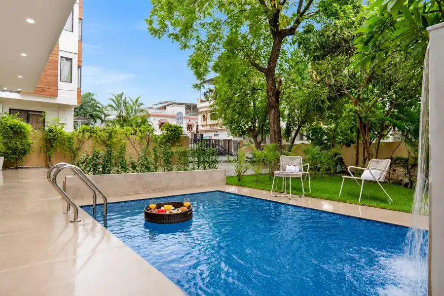 Leora Amar Villa, Udaipur