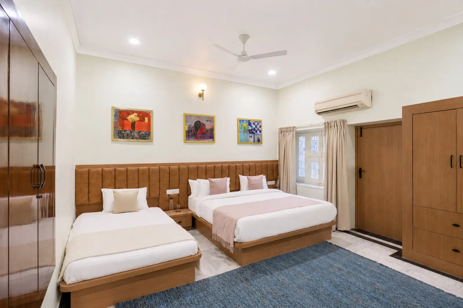 Leora Amar Villa, Udaipur
