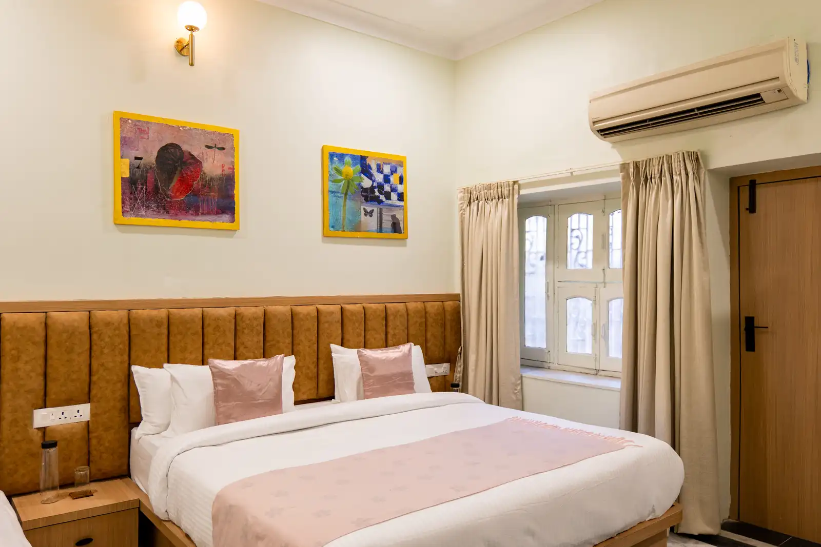 Leora Amar Villa, Udaipur