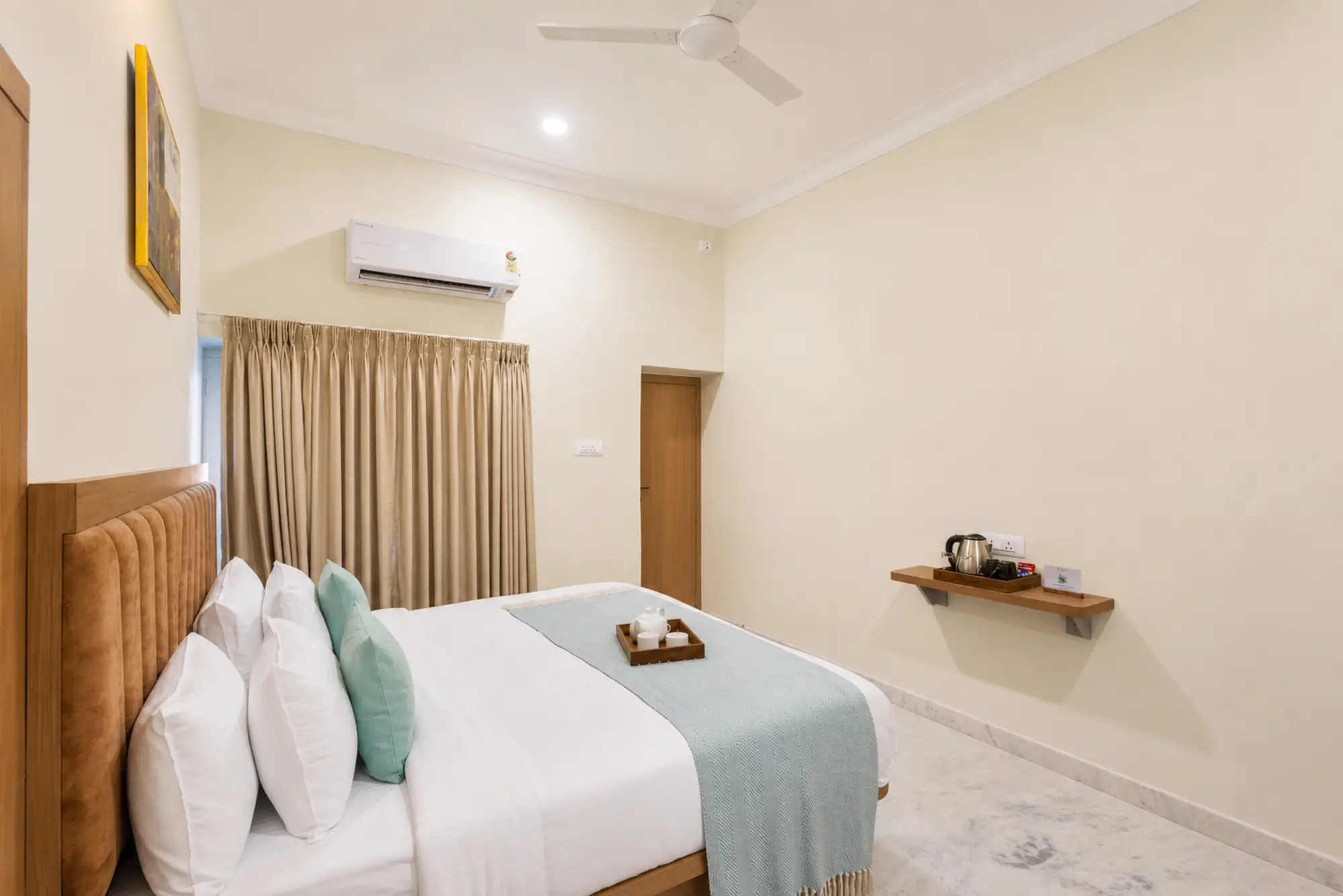 Leora Amar Villa, Udaipur