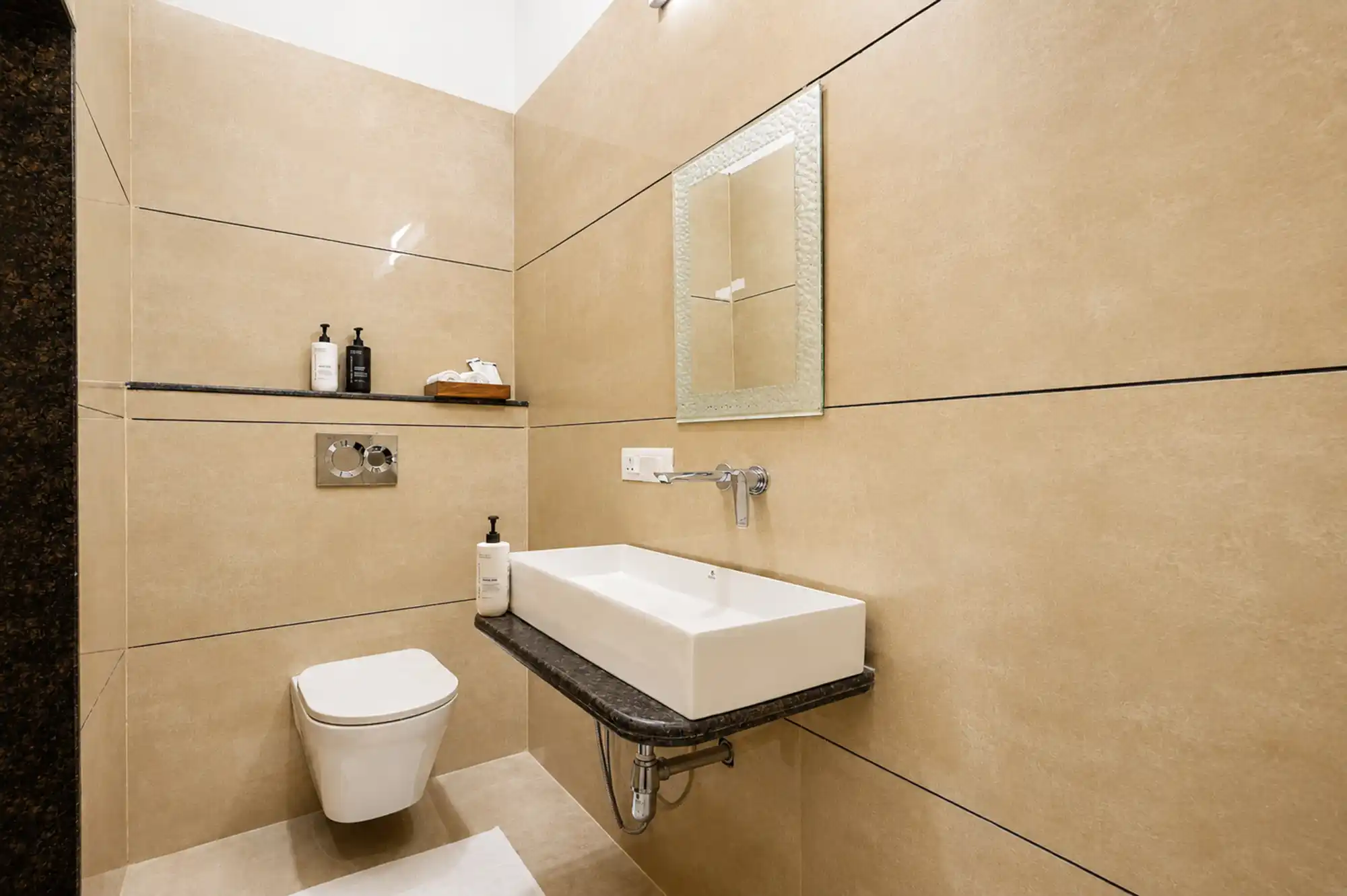 Leora Amar Villa, Udaipur