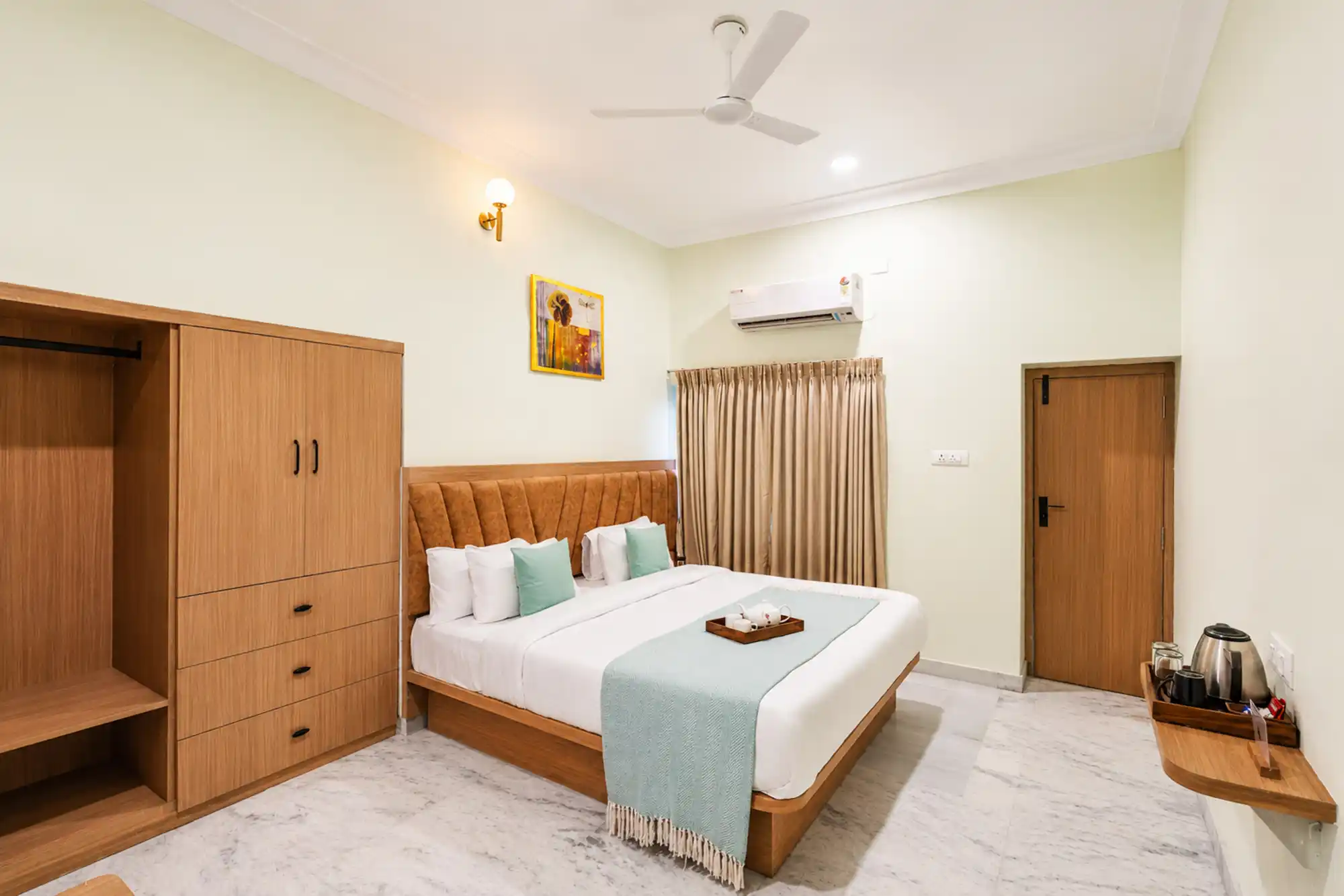 Leora Amar Villa, Udaipur