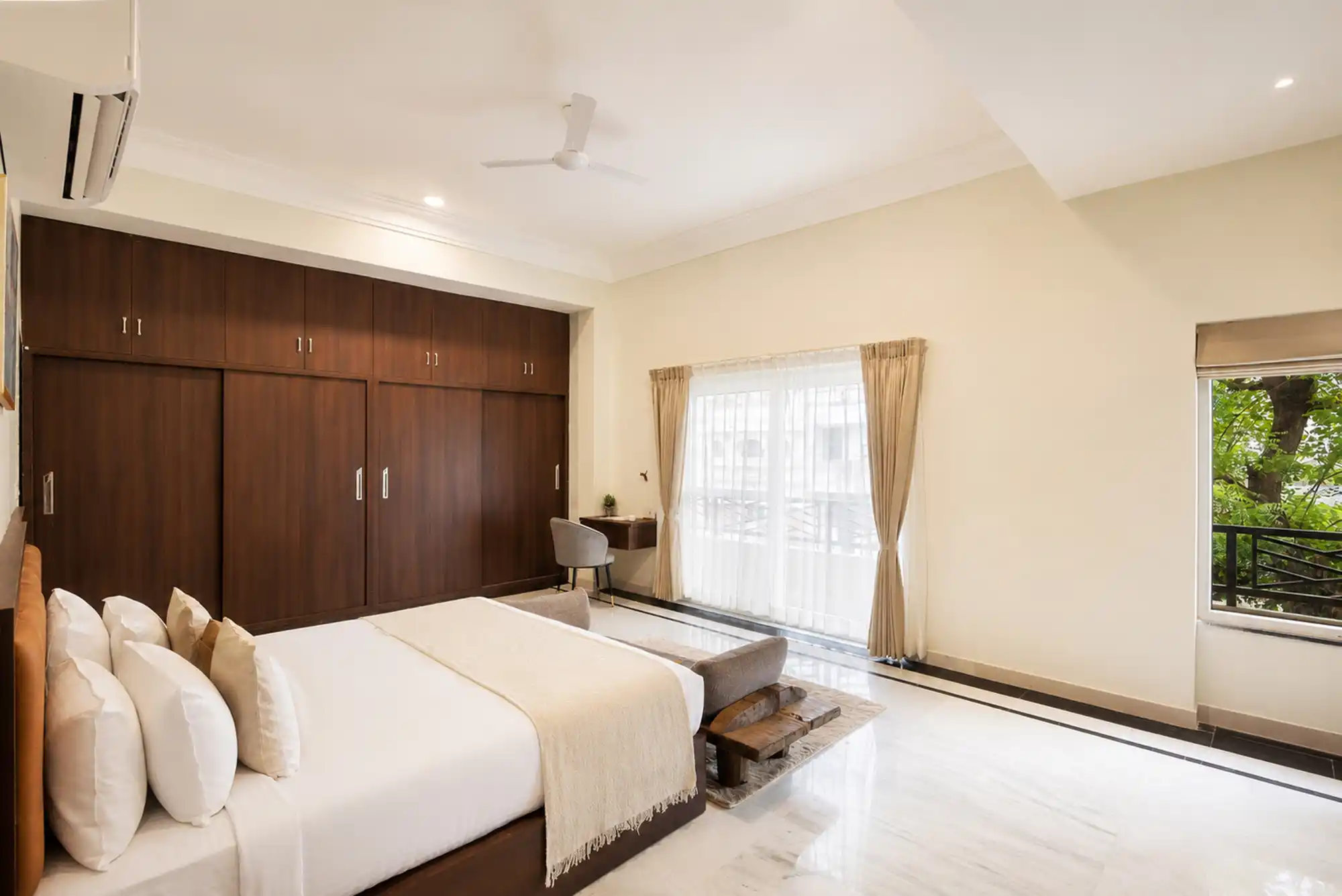 Leora Amar Villa, Udaipur