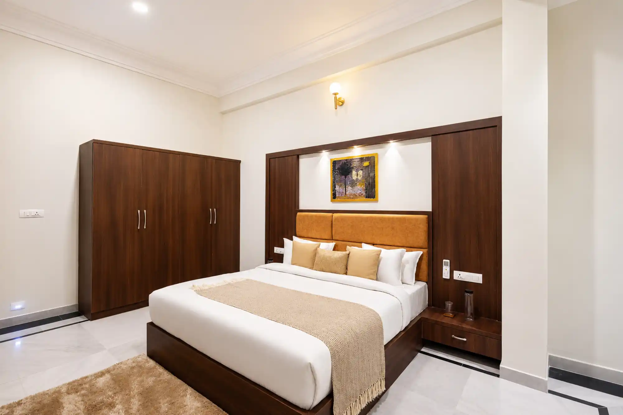 Leora Amar Villa, Udaipur