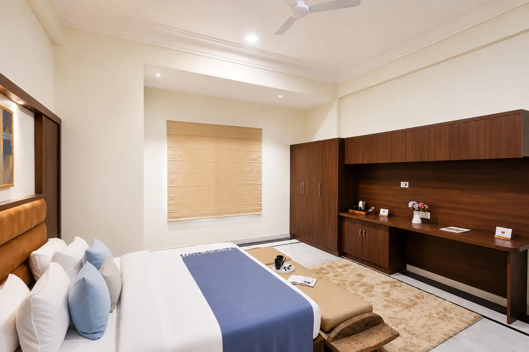 Leora Amar Villa, Udaipur