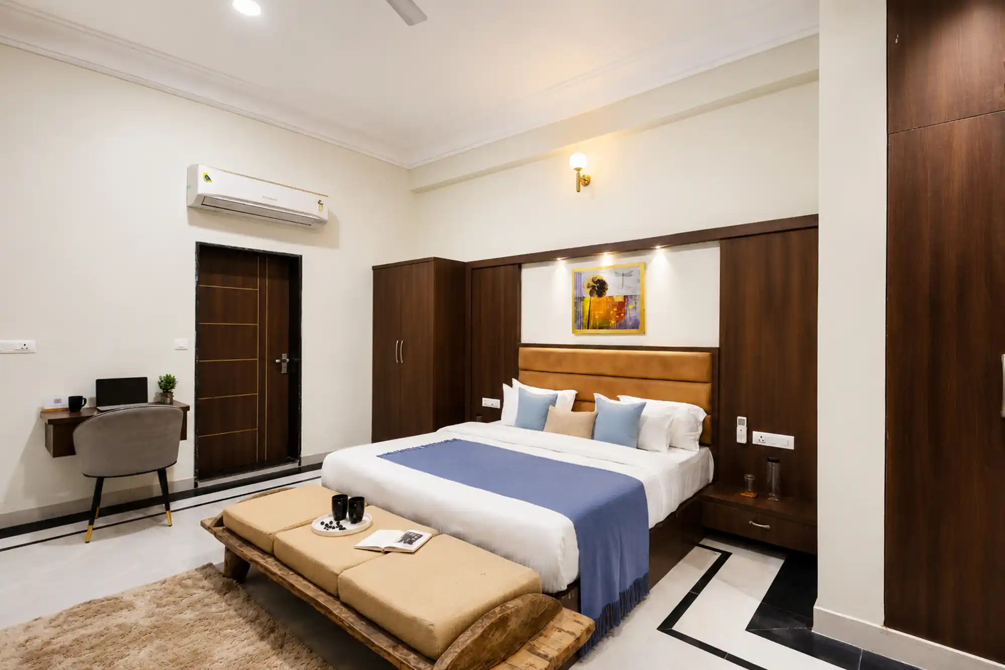 Leora Amar Villa, Udaipur