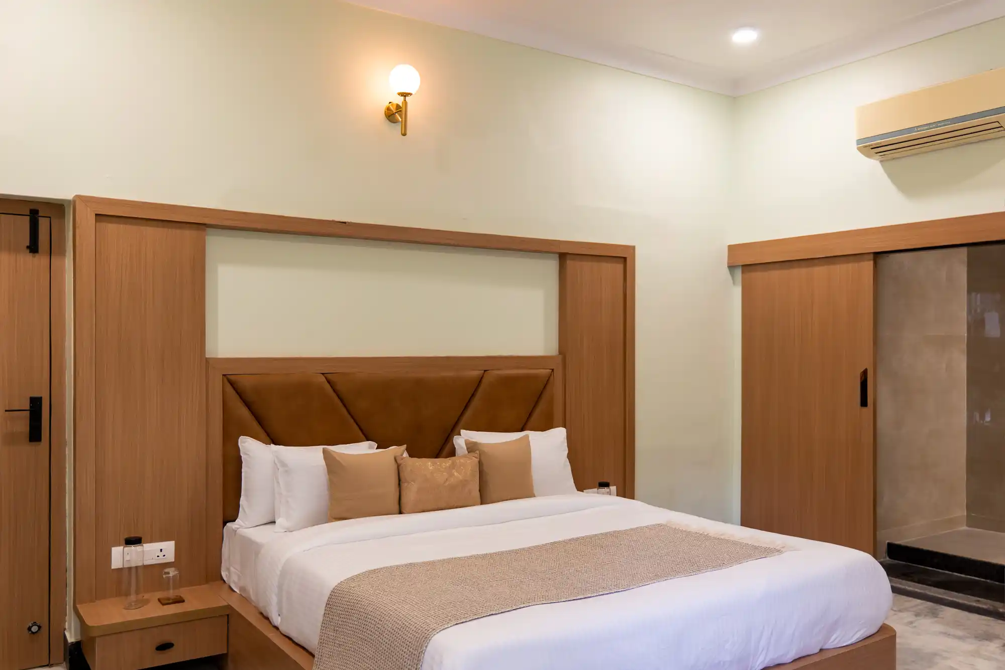 Leora Amar Villa, Udaipur