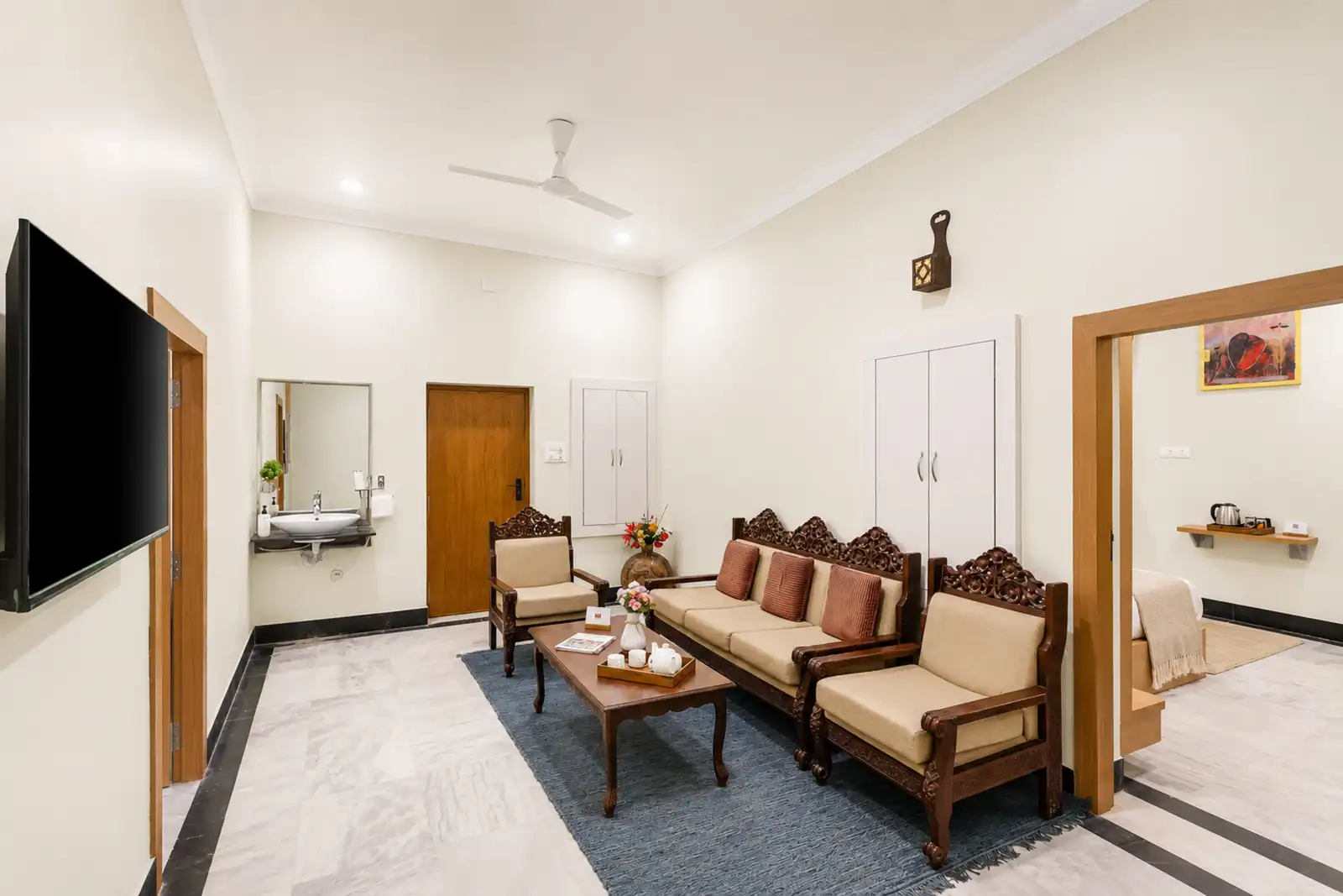 Leora Amar Villa, Udaipur