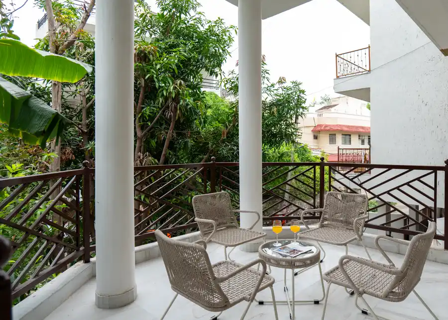 Leora Amar Villa, Udaipur