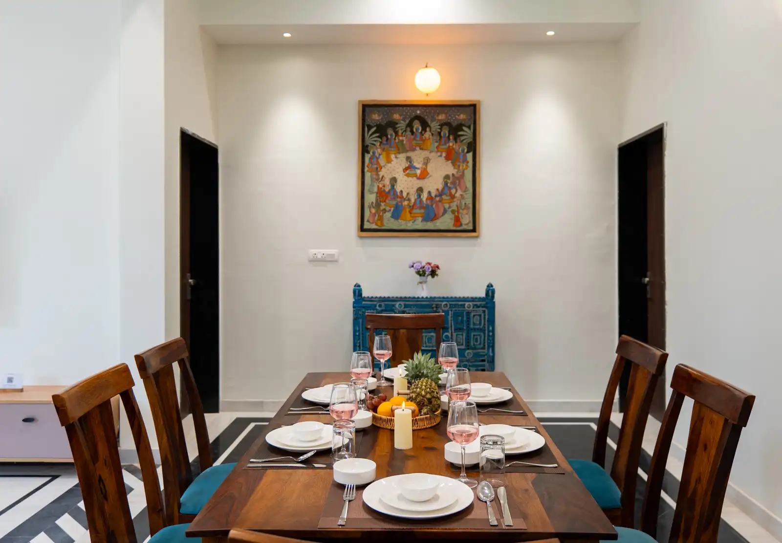 Leora Amar Villa, Udaipur