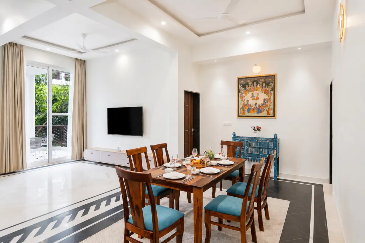 Leora Amar Villa, Udaipur