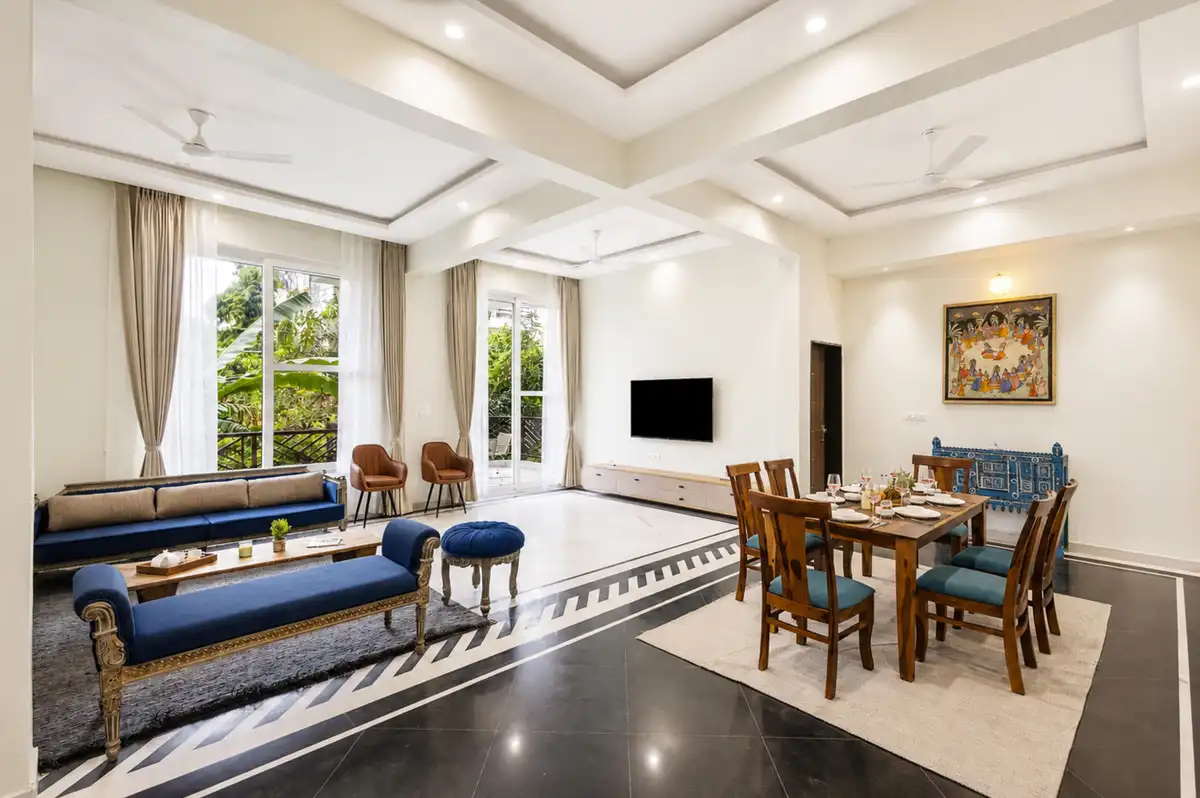 Leora Amar Villa, Udaipur