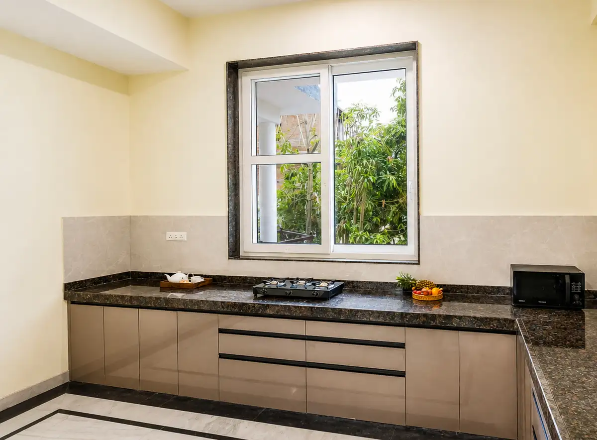 Leora Amar Villa, Udaipur