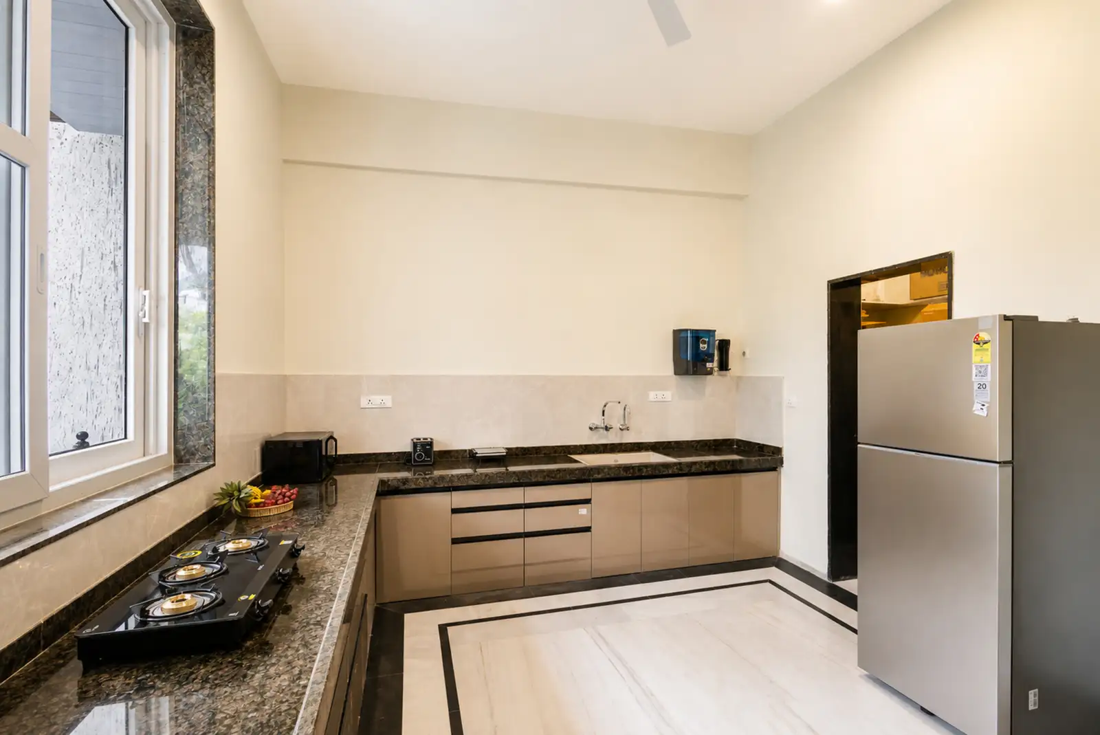 Leora Amar Villa, Udaipur