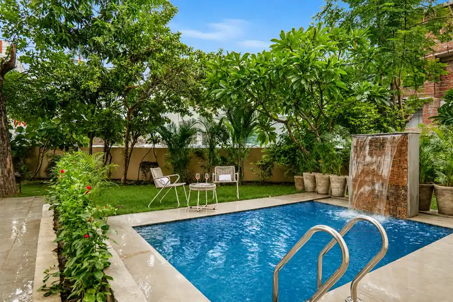Leora Amar Villa, Udaipur