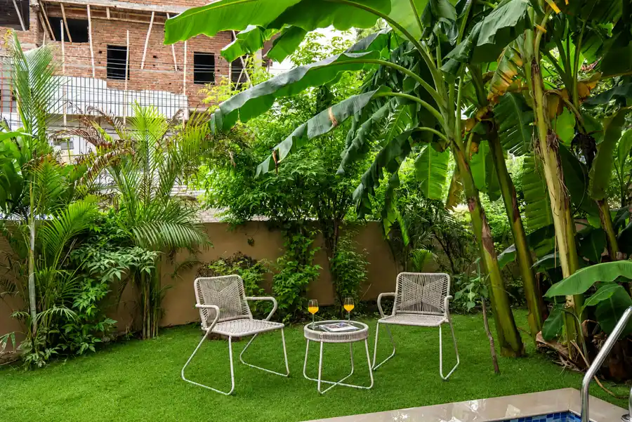 Leora Amar Villa, Udaipur