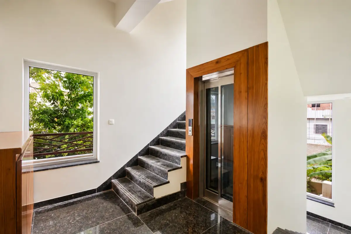 Leora Amar Villa, Udaipur