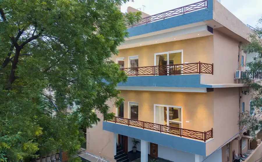 Leora Amar Villa, Udaipur