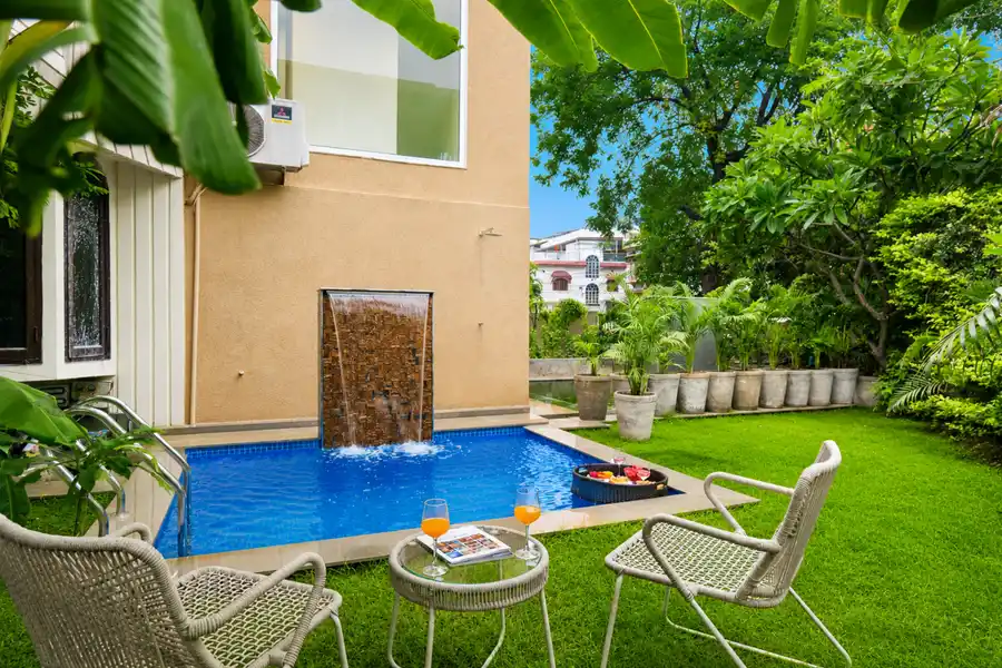 Leora Amar Villa, Udaipur