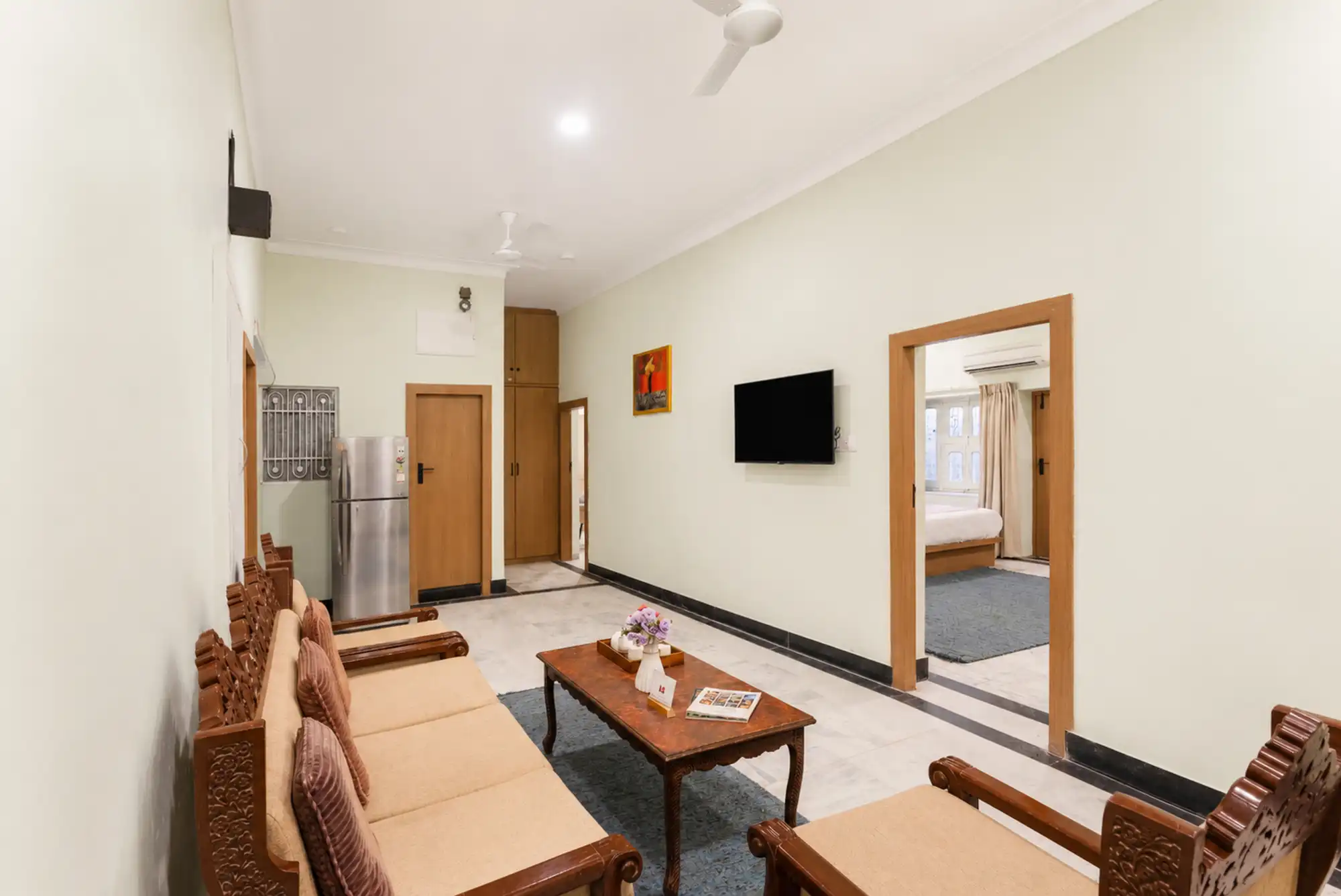 Leora Amar Villa, Udaipur