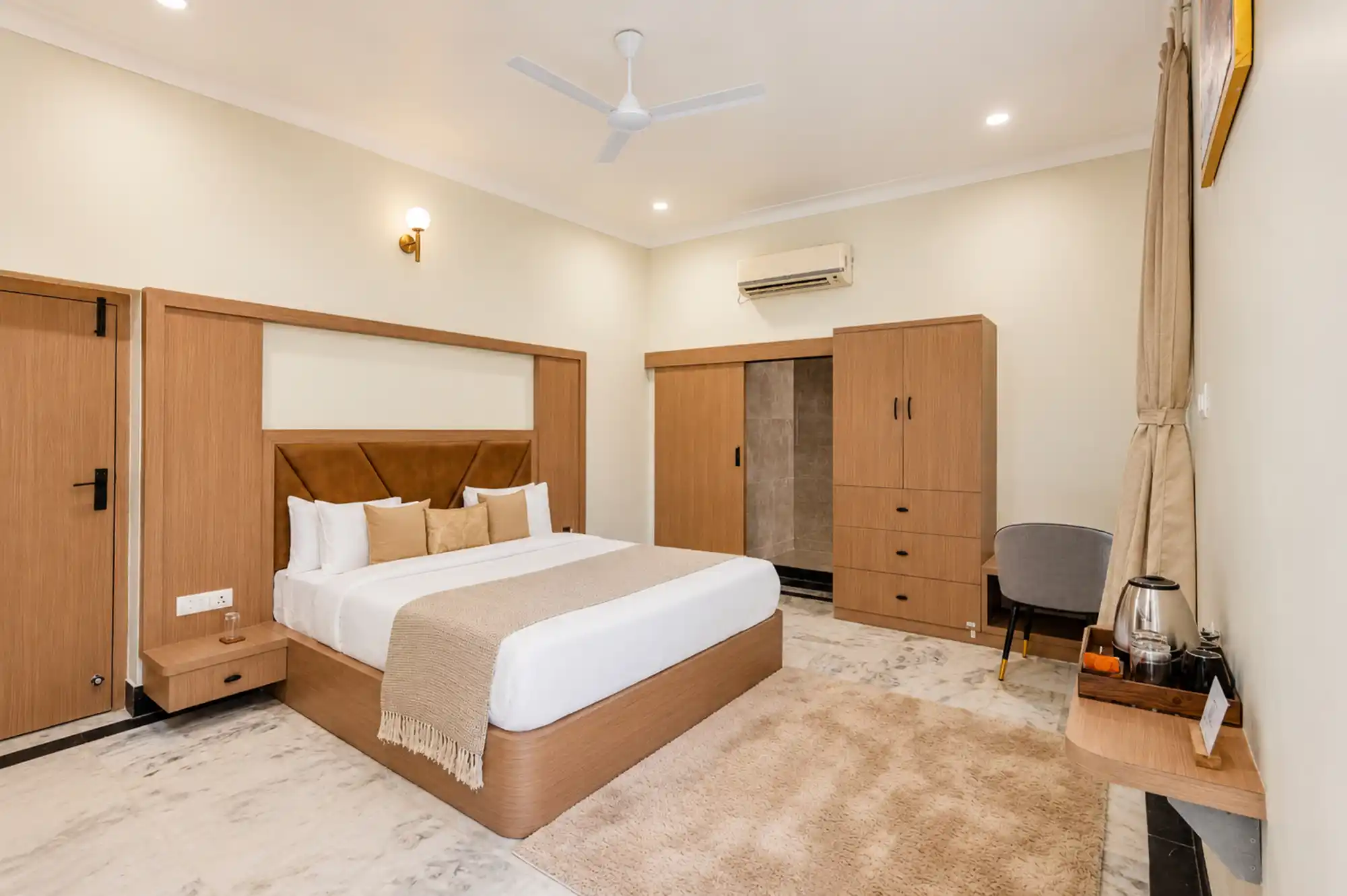Leora Amar Villa, Udaipur