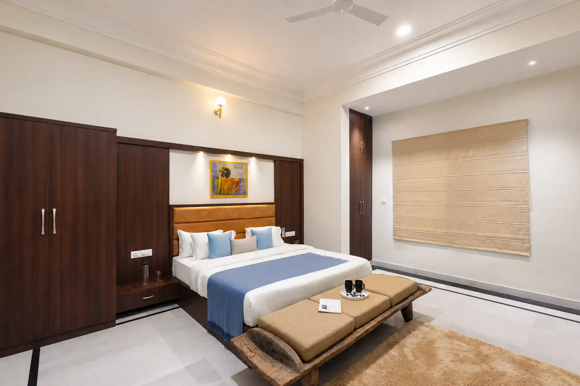 Leora Amar Villa, Udaipur