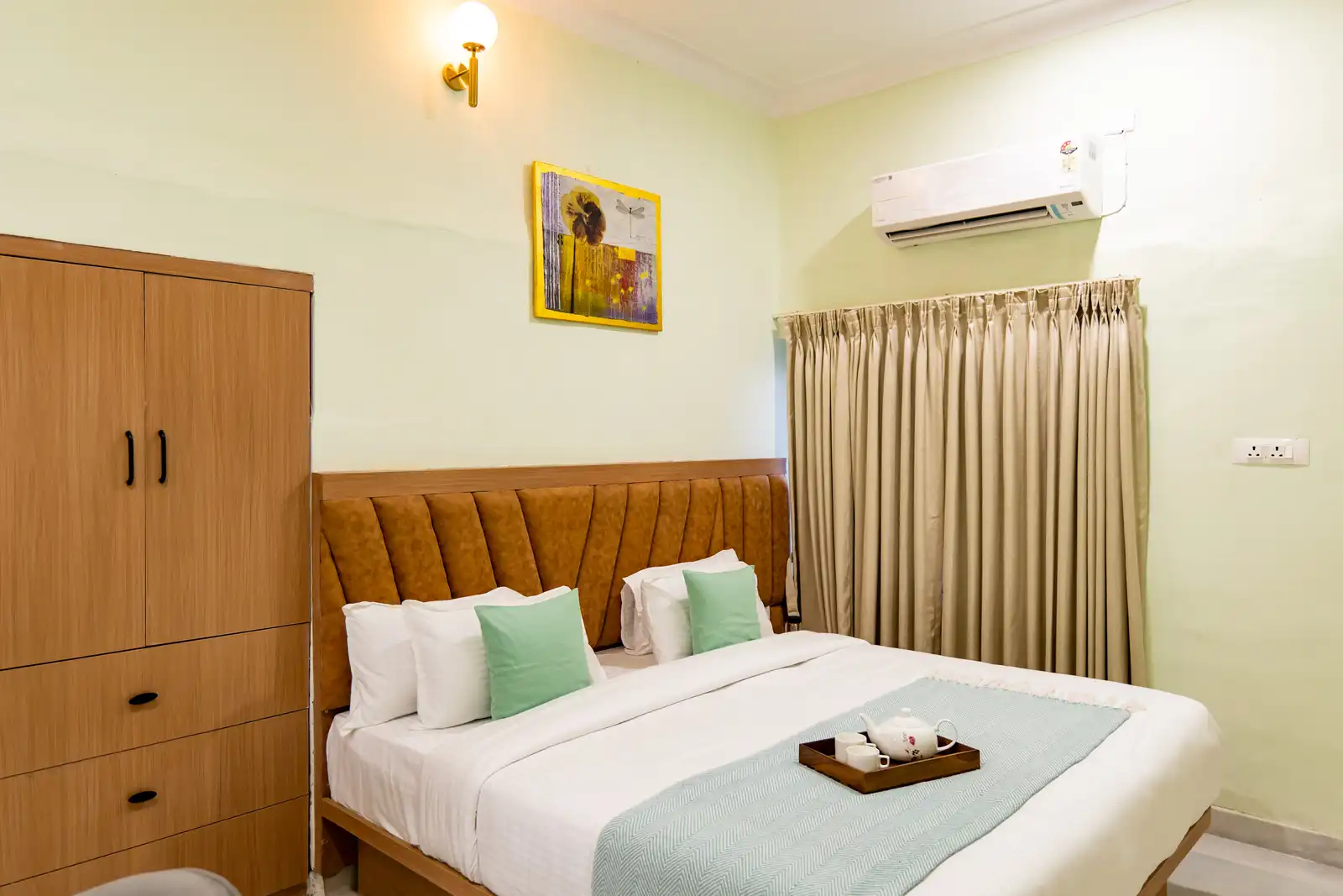 Leora Amar Villa, Udaipur