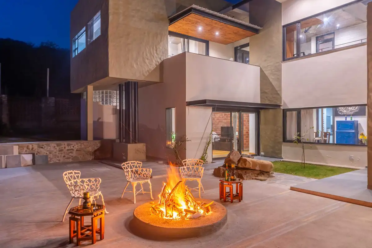 LettGo, Chandigarh