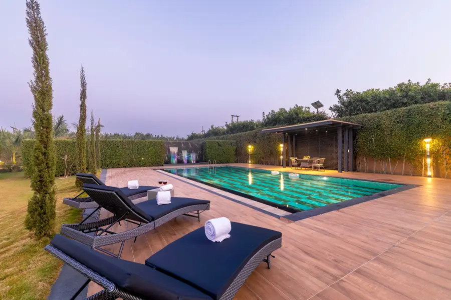 Levante Farms, Delhi NCR