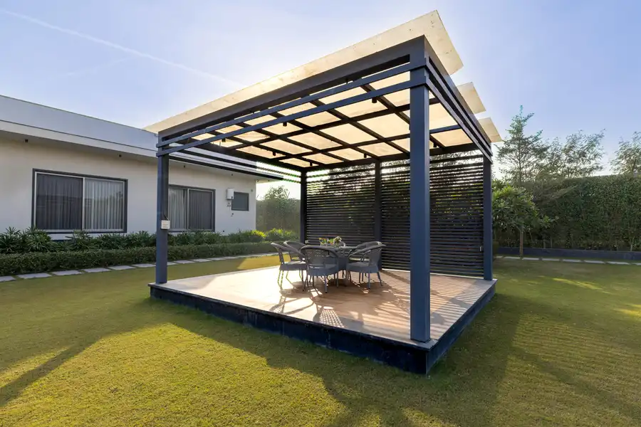 Levante Farms, Delhi NCR