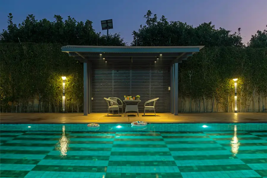 Levante Farms, Delhi NCR