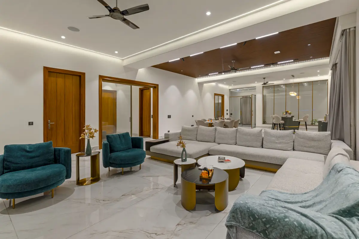 Levante Farms, Delhi NCR