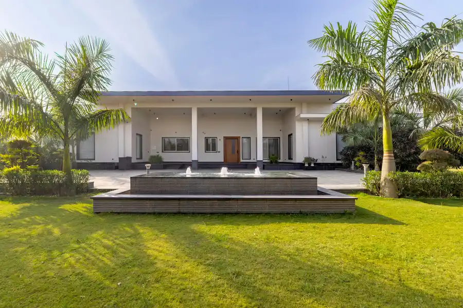 Levante Farms, Delhi NCR