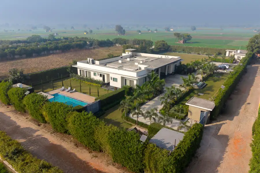 Levante Farms, Delhi NCR