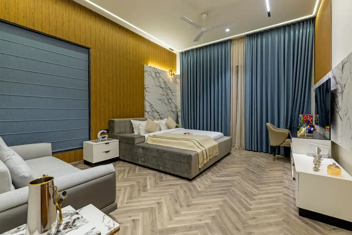 Levante Farms, Delhi NCR