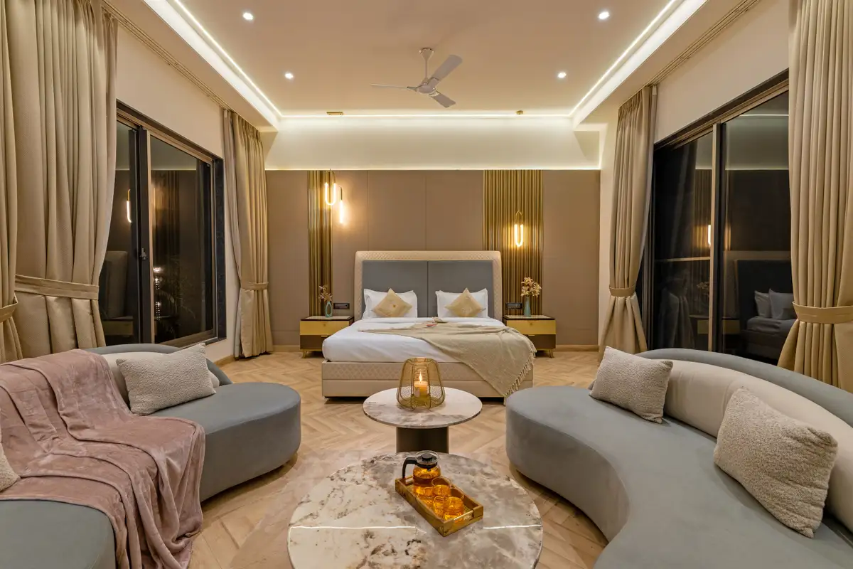 Levante Farms, Delhi NCR